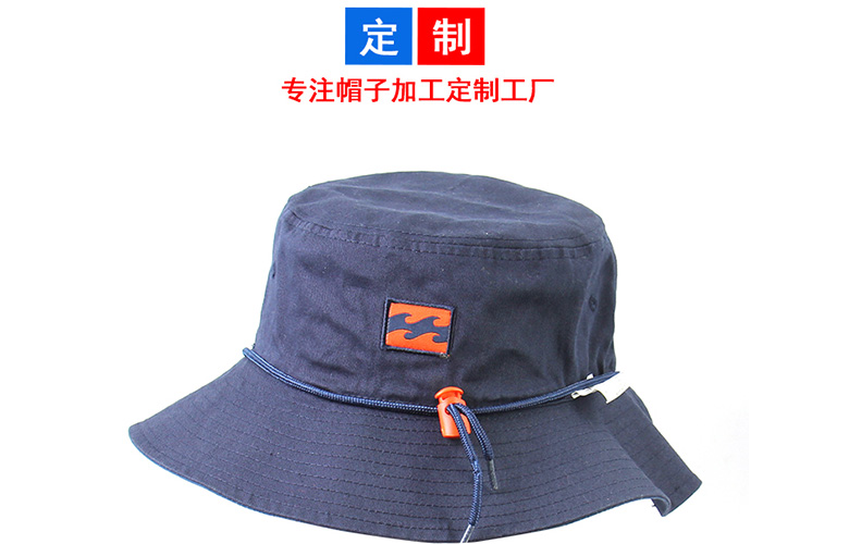 東莞制帽廠,帽子廠家,漁夫帽定制 東莞制帽廠,帽子廠家,漁夫帽定制