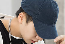 看棒球帽漁夫帽質(zhì)量好壞小技巧