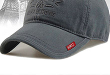 帽子原本只是作為功能型的配飾