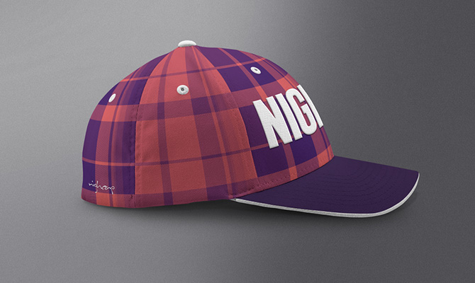 首先工作帽有助于提高企業(yè)形象