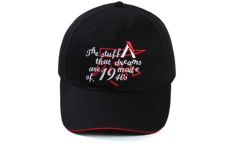 針織帽是普遍用于佩戴一種帽子