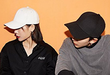 帽子各部件位置應(yīng)符合要求