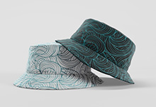 帽子與時(shí)裝相匹配講究